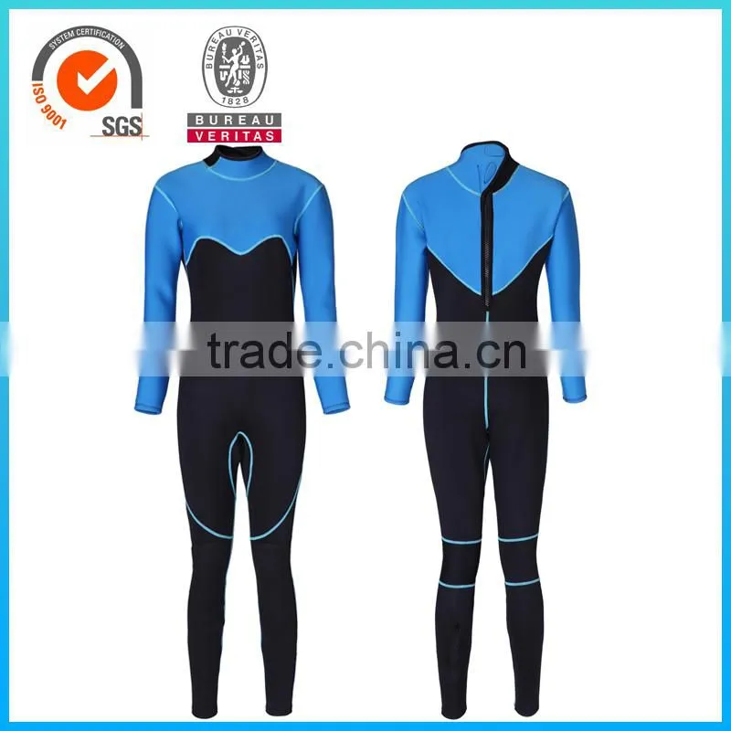 Factory wholesale 5mm wetsuit neoprene fabric