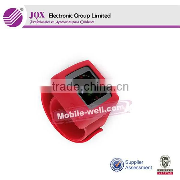 Watch Style MP3 Player