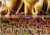 wood pellets/China wood pellet of pine / sawdust pellets