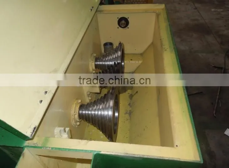CL-12D Wet Stainless Steel Wire Drawbench Machine