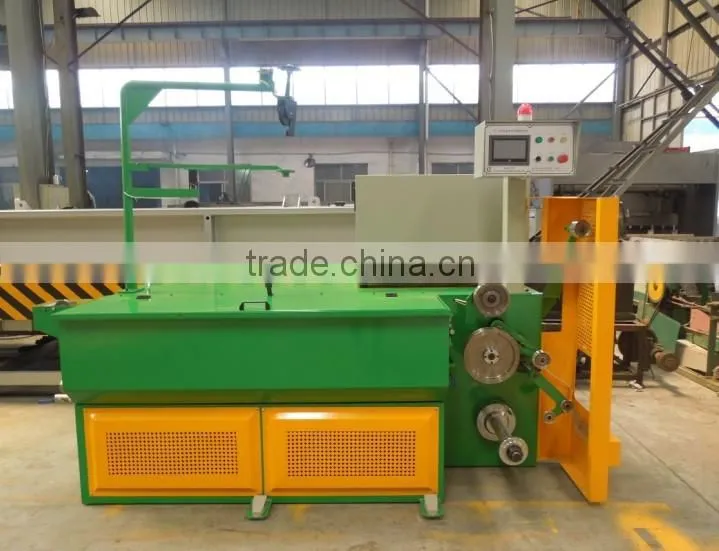 CL-15D 2015 hot selling tube drawing machine