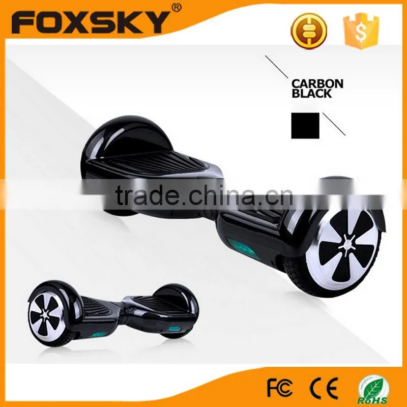 Electric balance scooter 2 wheel balancing scooters with best price