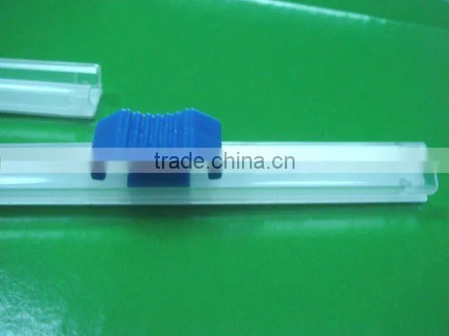 stick-on type masking film slide cutter