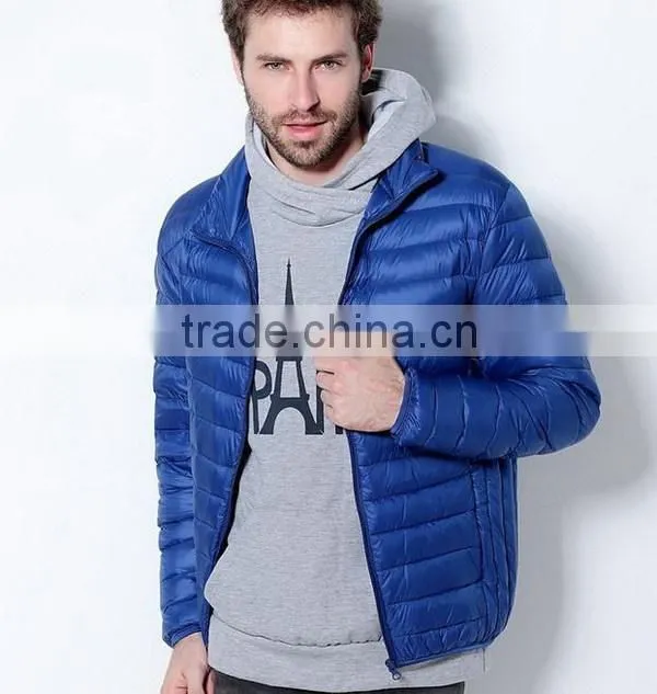 Durable manufacture latest spring jackets coats for men