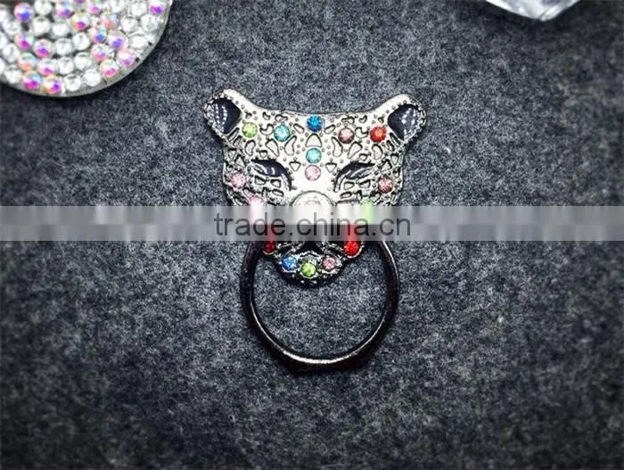 2016 Mobile Phone 360 Metal Stand Holder For iPhone