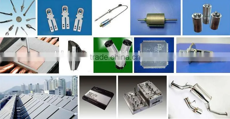 Precision dots engraving machine 50w fiber laser marking machine