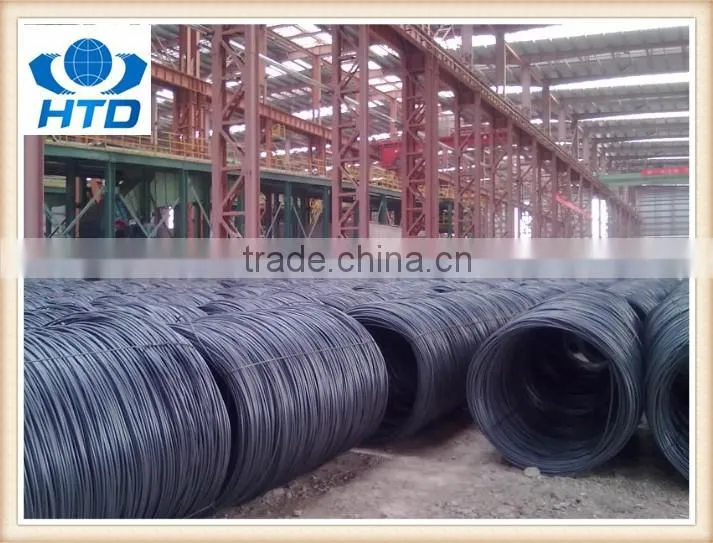 cheaper high-speed wire rod price SAE