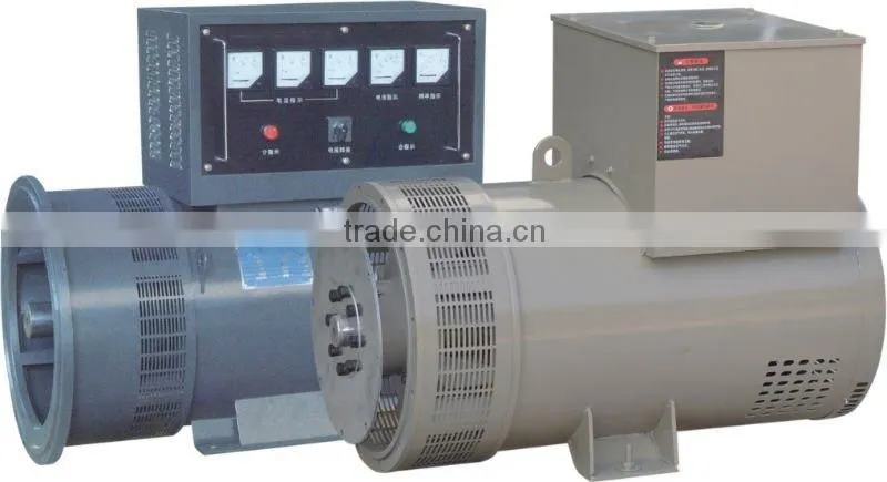 small dc generator 5kw
