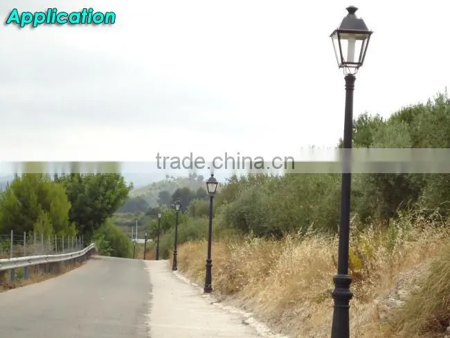 Alibaba Lowest Price DD225 led corn lamp aluminum fin