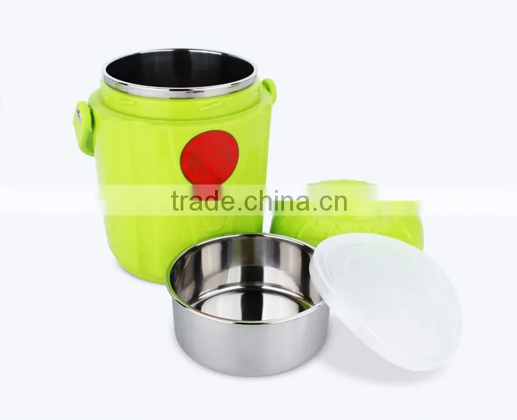 leakproof bento lunch box container for kids