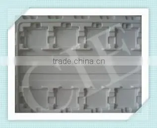 China gold supplier high quality advanced new plastic extruder