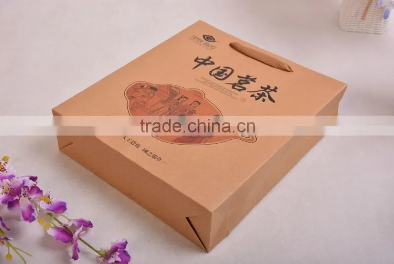 paper tea bag