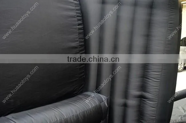 360 inflatable inflatable planetarium dome