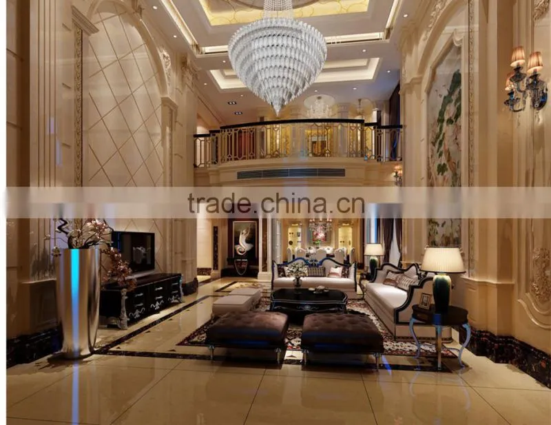Clean and Environmental Protective Artificial Stone Line