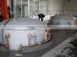 Hao Shi Carbon Fiber Co., Ltd. Gansu company overview - view 3