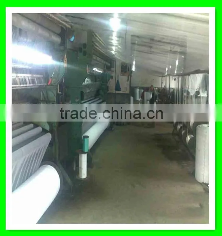 High quality garden used white anti bird net from Henan