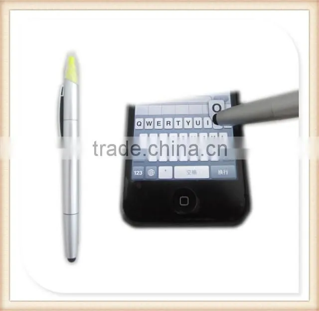 2015 new stylus xiaomi touch pen touch pen
