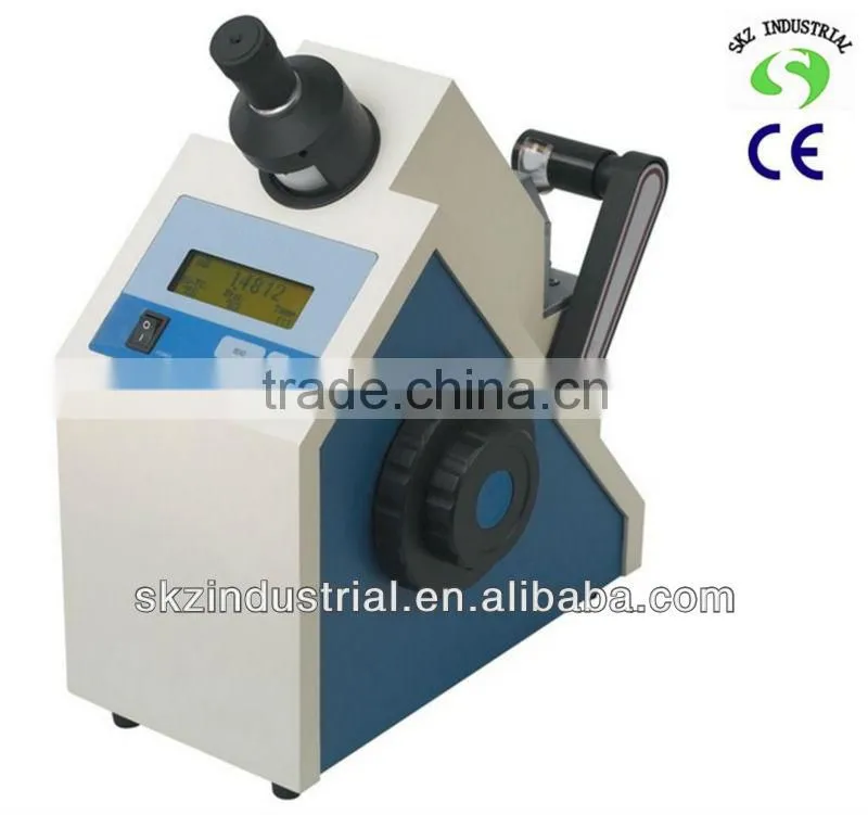 ABBE Digital Refractometer gemstone refractometers 1 refractometer