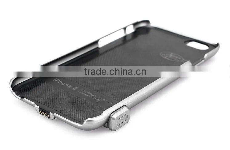 New Item 2016 Mobile Charger Battery Backup for Iphone 6