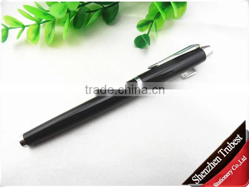 TM-24P Cheap Parker ball pen , Metal parker pen, IM Series parker pen