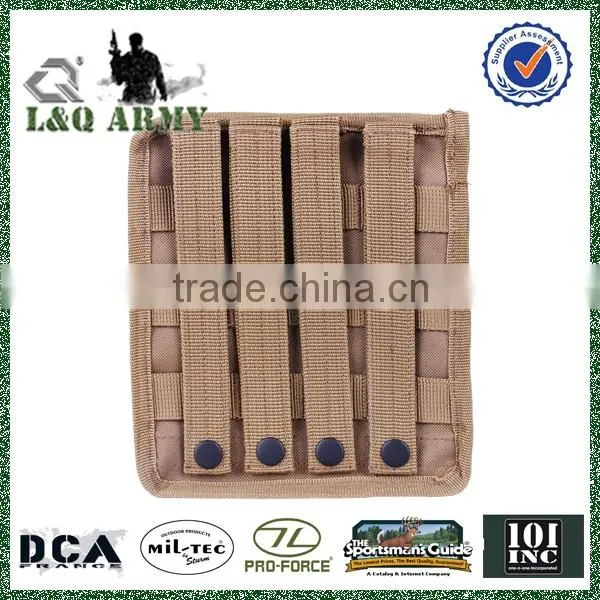 Wholesale Tactical Pouch Molle Tactical Pouch for Sale
