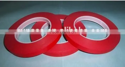 seam sealing tape/glue tape/tape adhesive