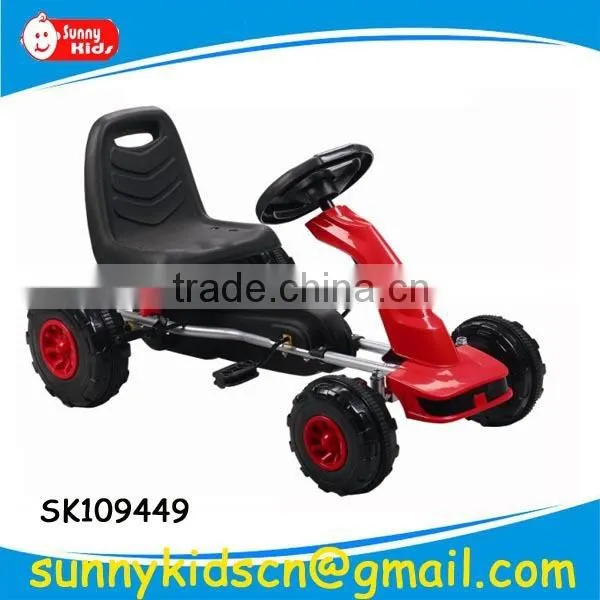 new children tricycle 4 wheel tricycle with EN71