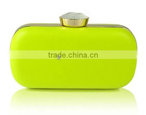 2013 Noble and beauty evening crystal bag, elegant evening crystal bag