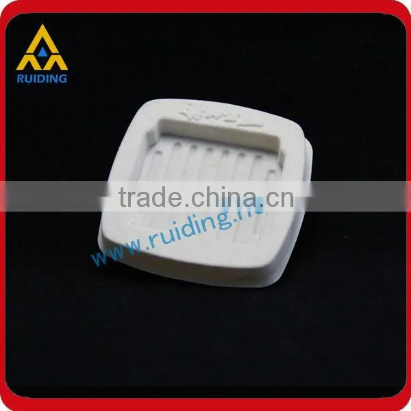 PS pvc cutlery tray for cutlery set packaging