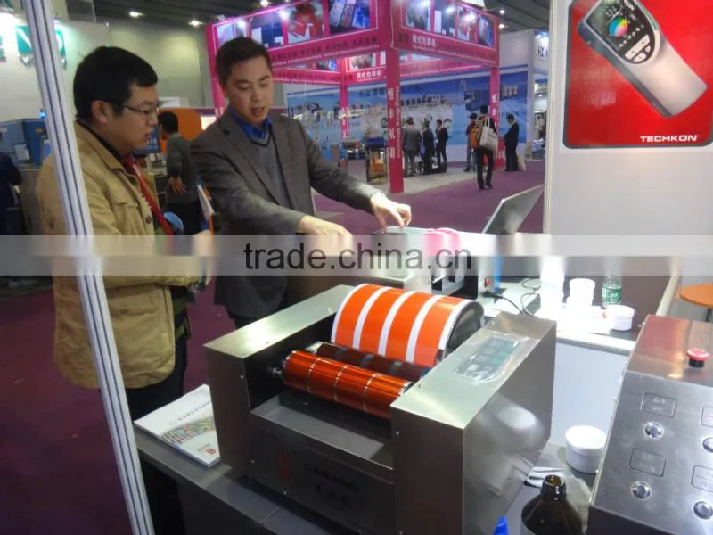 offset printing Inks Proofer