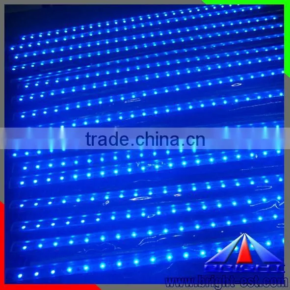 DC12/24V Aluminous LED rigid bar smd5630