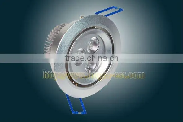 5w led spot light,led ceiling light,ceiling led puck light,square led ceiling light,small led spot light