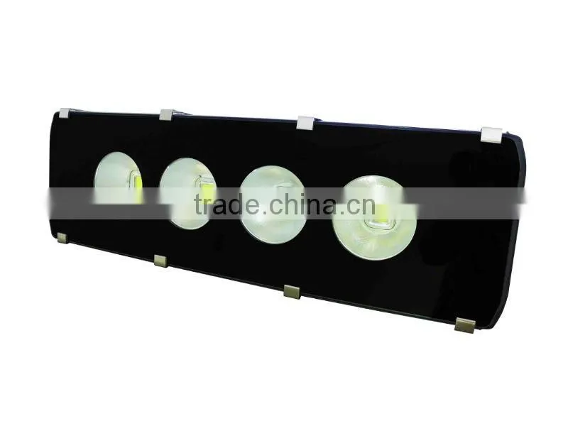 Super High Power LED Flood light, 160W, 180W, 200W project lamp, tunnel light