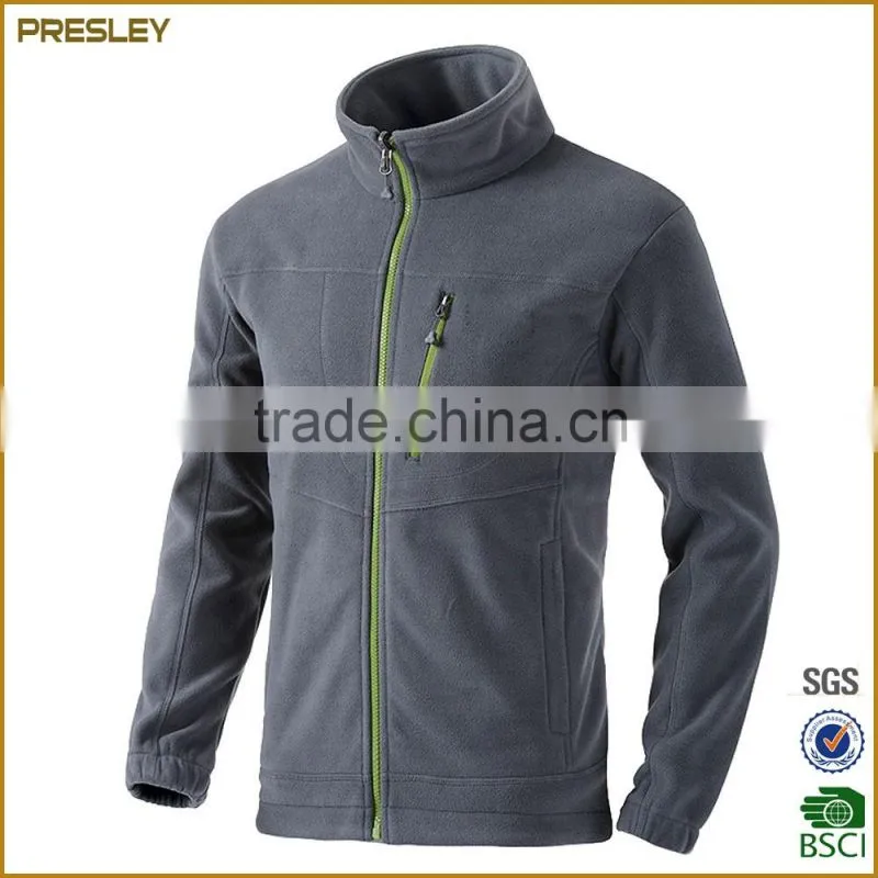 New Ladies Hoodie Warm Winter Polar Fleece Jacket Women with Front Zip