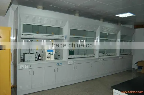 lab furniture for school and institution Fume Hood