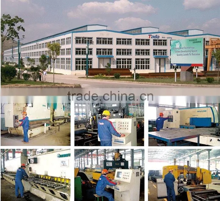 pcx advanced rotary car parking system rotating device