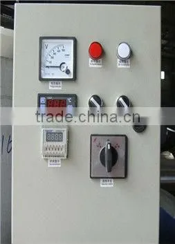 milk cooling tank