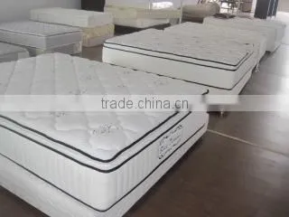 comfort roll packed pocket spring mattress for sale