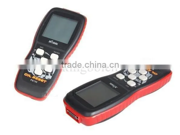 Neweset updated via internet Autoscan Original PS150 OIL RESET TOOL