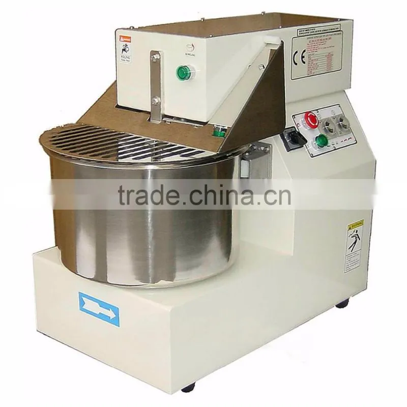 8kg Spiral Mixer