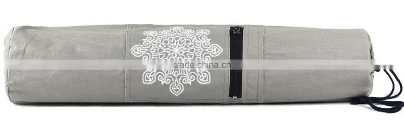 cheap women trolley yoga mat bag exercise bag