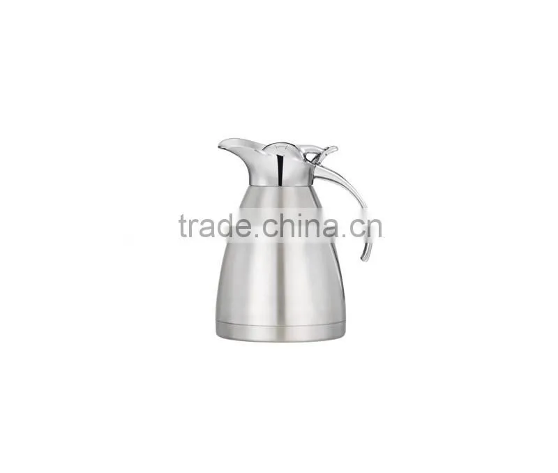 Newest stainless steel water flask/pretty thermos flask/insulated flask