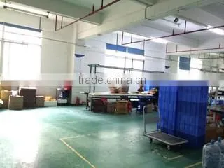 ABC (Shenzhen) Electronics Co., Ltd. company overview - view 2