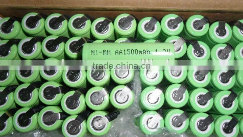 3V CR435 fishing float lithium pin type battery