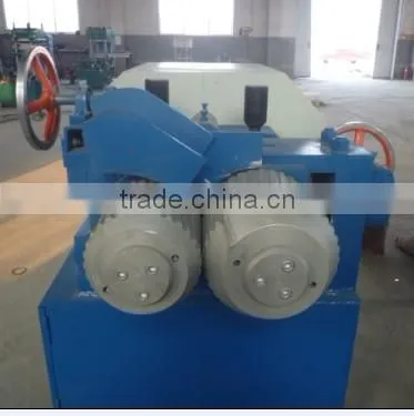 recycling machines for tire / rubber powder making machine