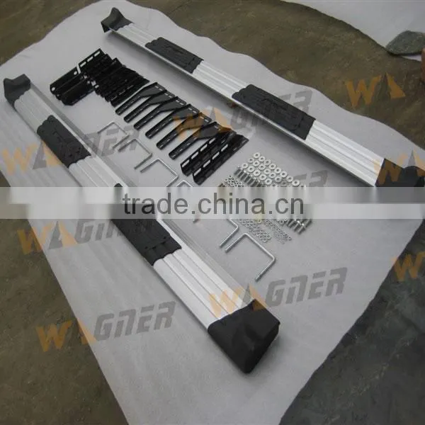 Parts Side Steps for Great Wall Wingle Pickup