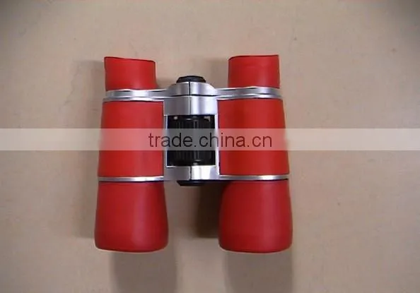 4x30 promotional gift children binoculars /telescope