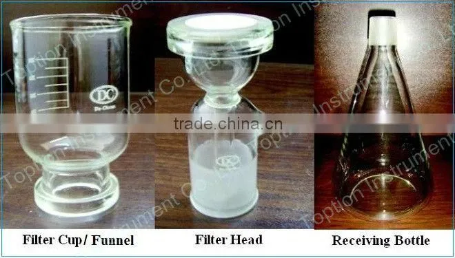 Solvent Filtration Apparatus for sale