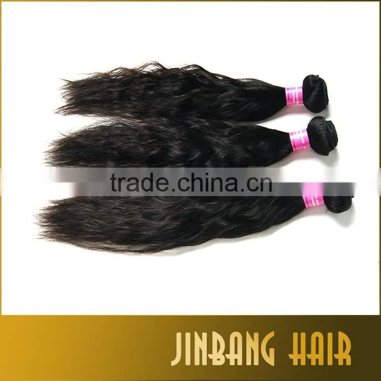 2016 Wholesale Brazilian Human Hair Products New Premium Gread 7A Virgin Brazilian Human Hair