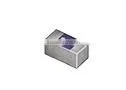 01005 15nH 5% 3.20ohm MuRata LQP02TN15NJ02D SMD Ceramic Chip Inductor Support Types of Inductors